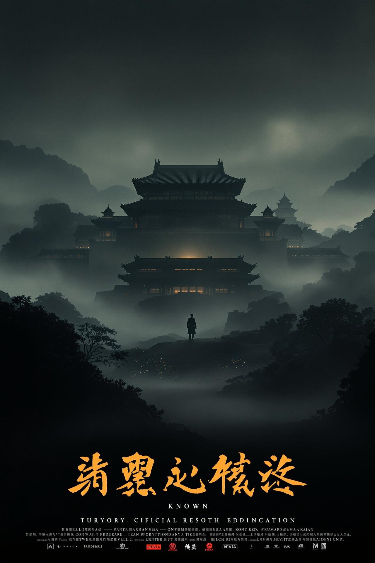 庆余年 第二季 - 飞飞影视影视 庆余年 第二季 电视剧海报